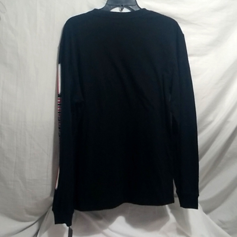 (C-31) SALE! NWT Ohio State Buckeyes Long Sleeve Tee Sz.M - Picture 6 of 7